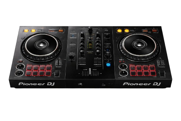Pioneer DDJ-400